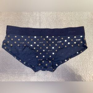 NWT hipster panties